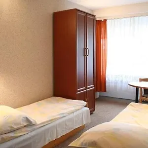  Hotel Biala Gwiazda
