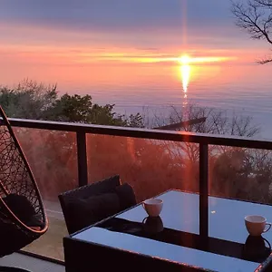 Apartament Sea View Moss Vip