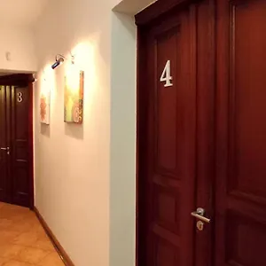 Apartamento Mandala 