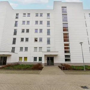 Apartament Wilczak With Free Garage By Renters