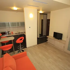 Asha Apartament