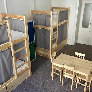 Bison Hostal