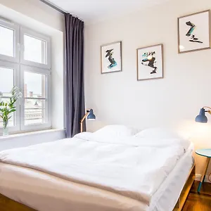 Novumhouse - Tomasza Apartament