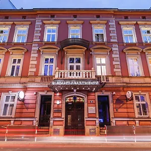 Elegant Krakau