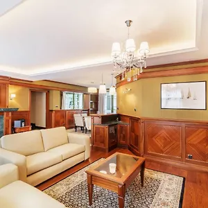 Apartament Prestige With Sauna By Grand