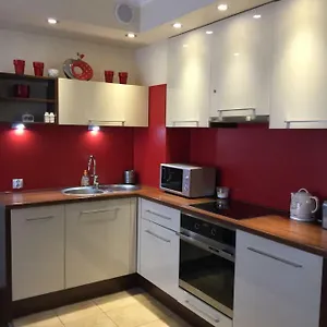 Apartament Izabela