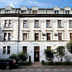 Siesta Krakau