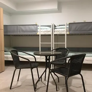 Orion Hostal