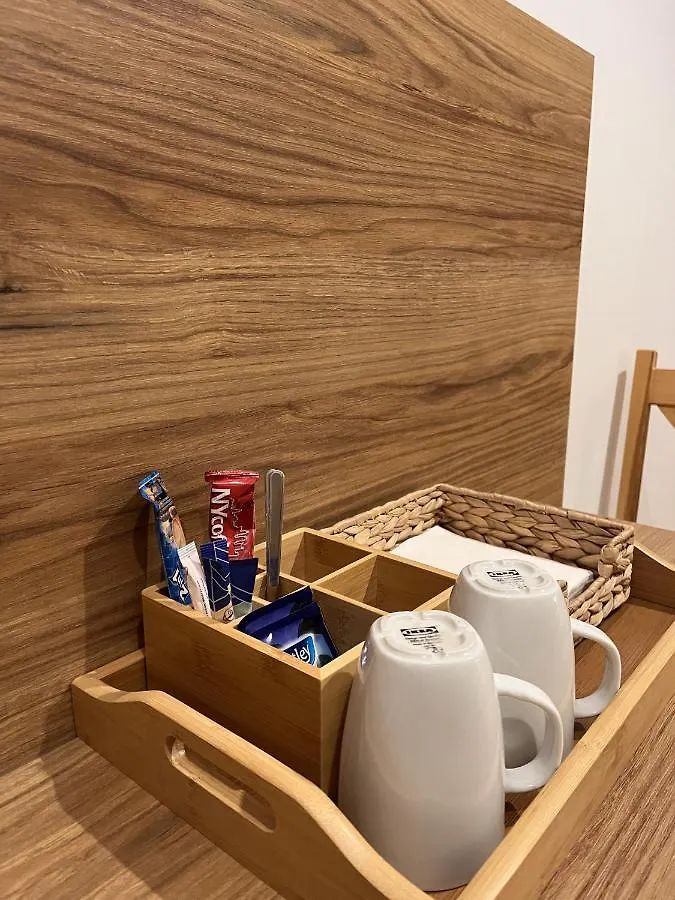 Amber Guest Rooms Krakow
