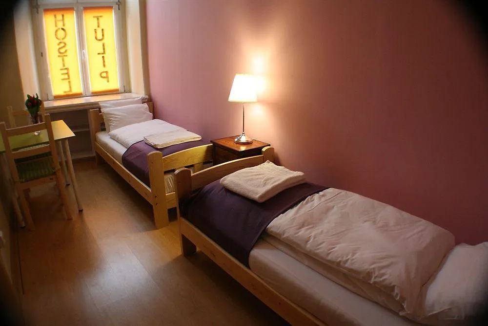 Amber Guest Rooms Krakow Aparthotel