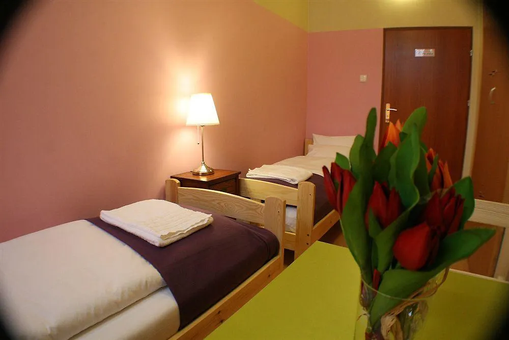 ** Aparthotel Amber Guest Rooms Krakow Poland