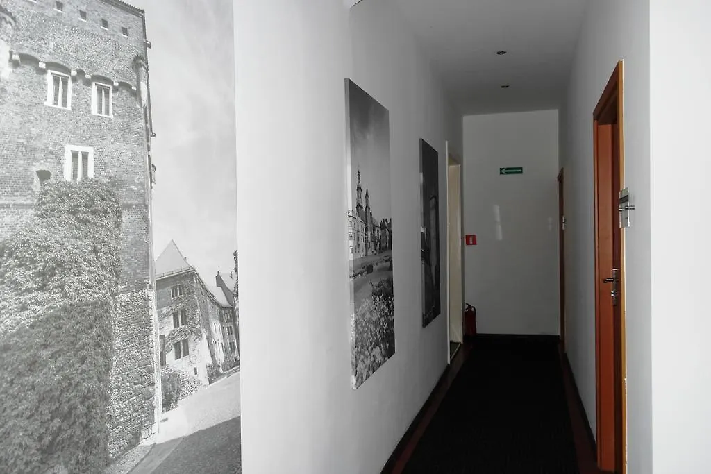 Amber Guest Rooms Krakow