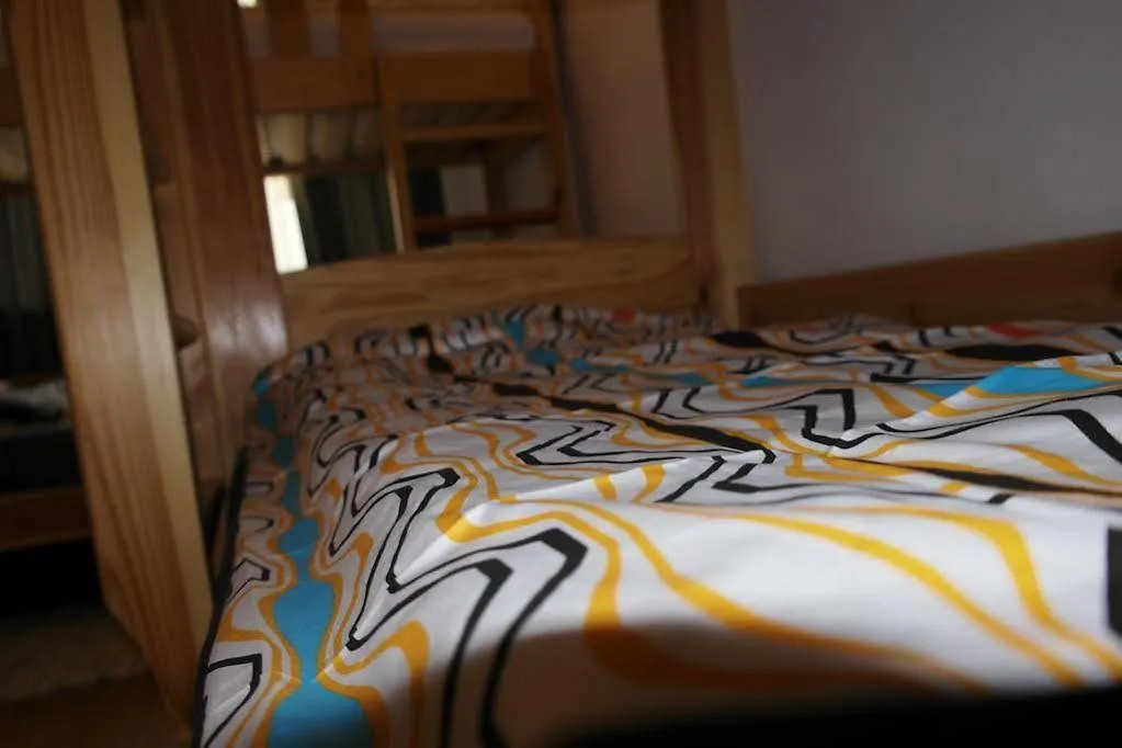 Amber Guest Rooms 크라쿠프 아파트호텔