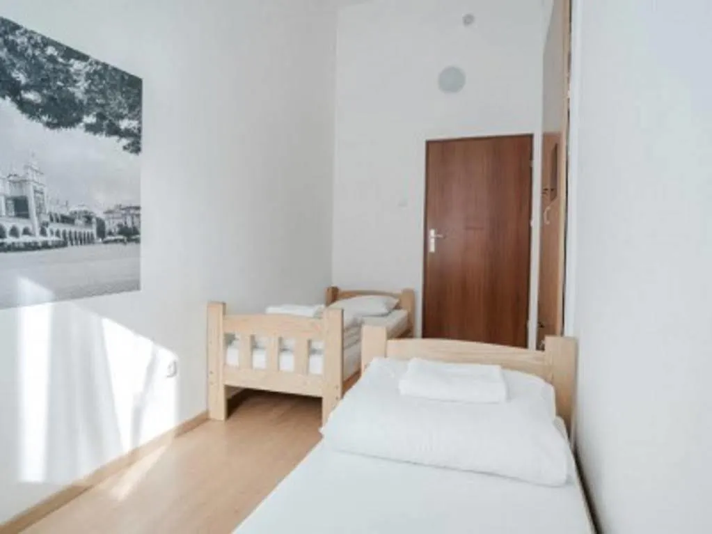 Amber Guest Rooms 크라쿠프 폴란드