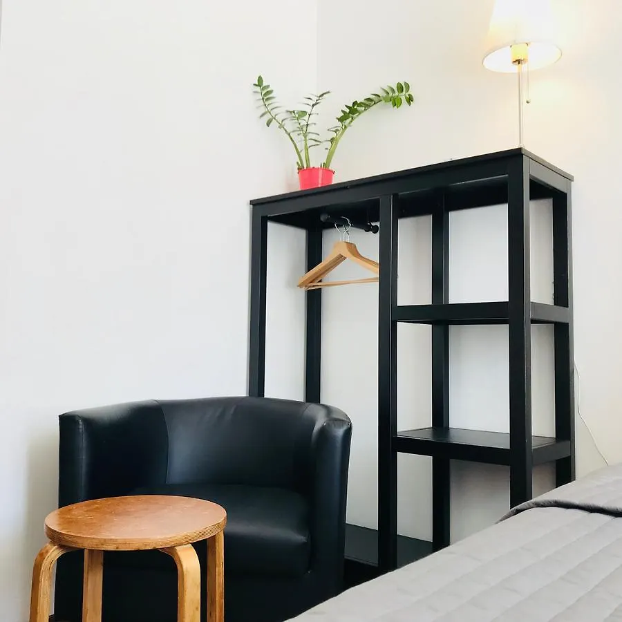 Amber Guest Rooms 크라쿠프