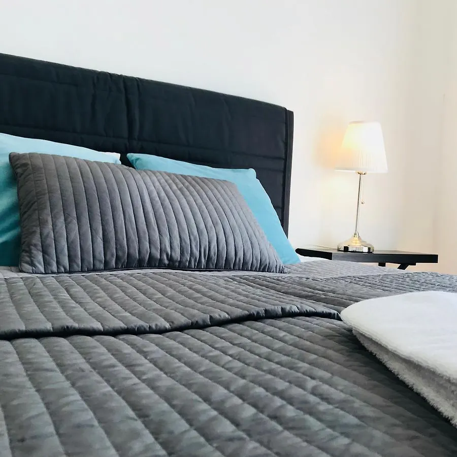 Aparthotel Amber Guest Rooms Krakow