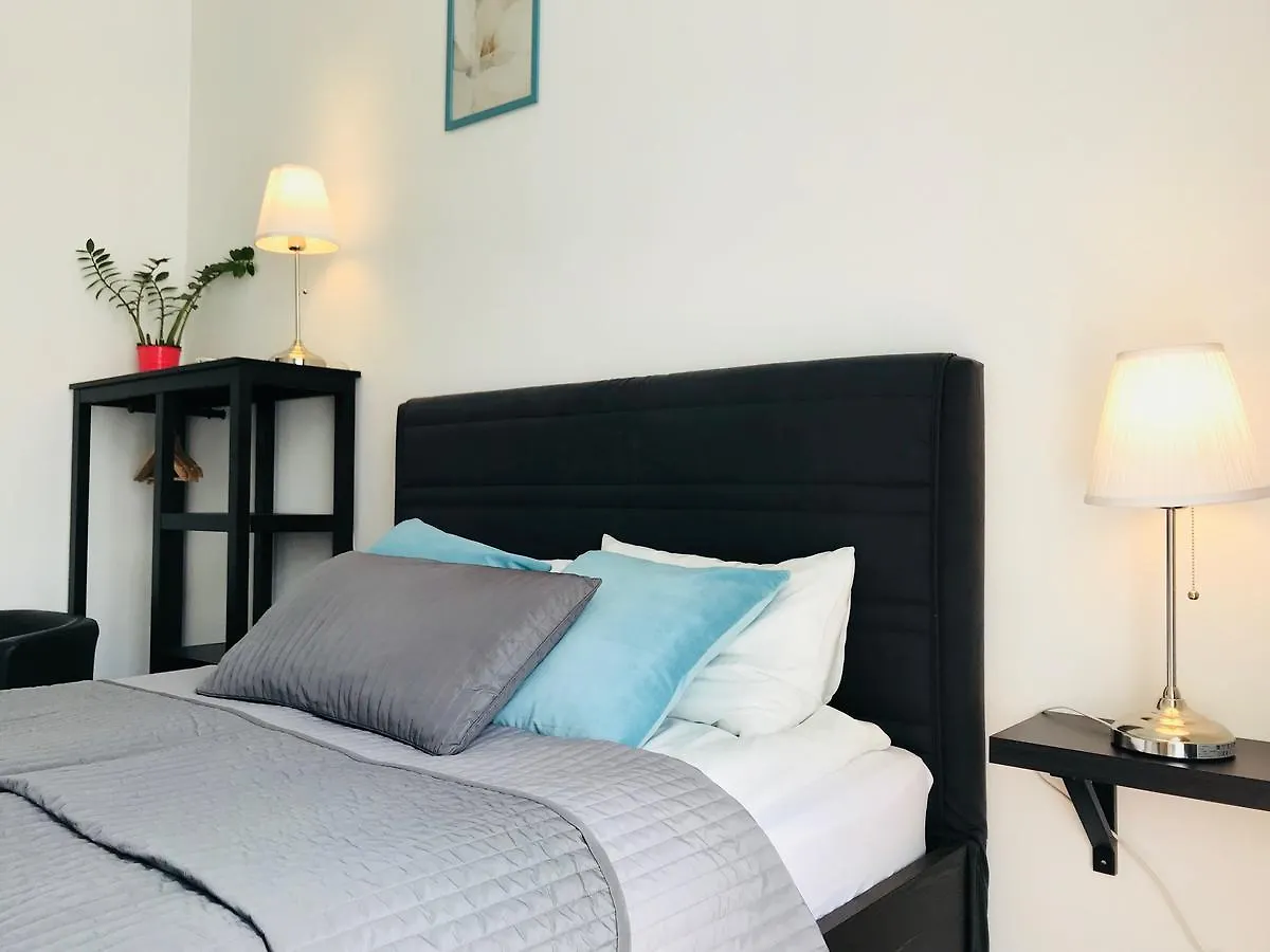 Amber Guest Rooms Krakow