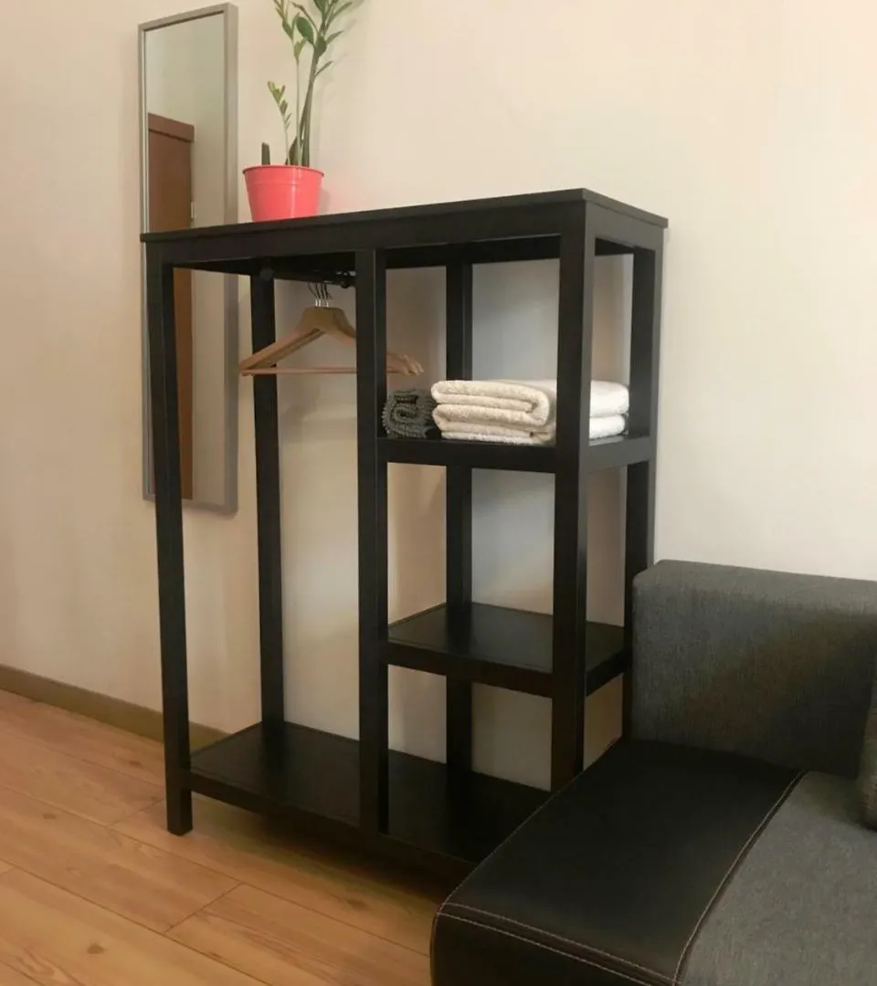 아파트호텔 Amber Guest Rooms 크라쿠프