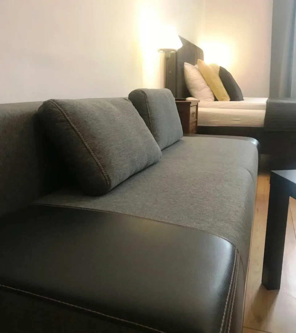 Amber Guest Rooms Krakow 2*,  Poland