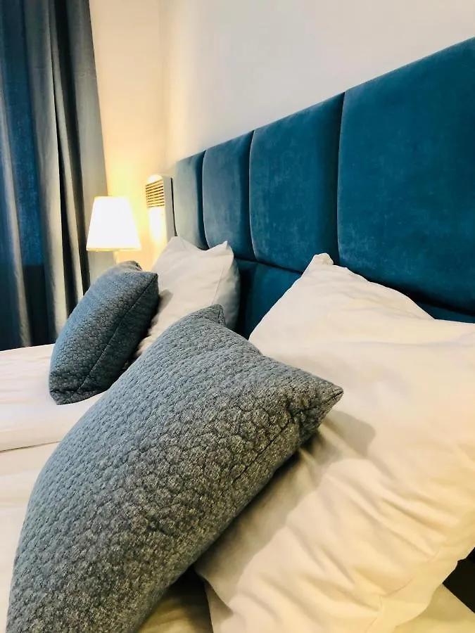 Amber Guest Rooms Krakow
