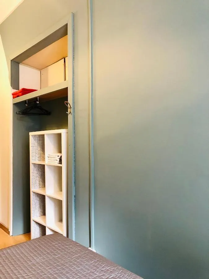 Aparthotel Amber Guest Rooms Krakow